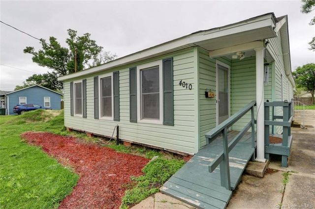 4010 Harvard Street, Lake Charles, LA 70607