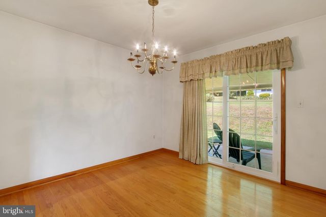 3320 LINEBORO RD, Manchester, MD 21102