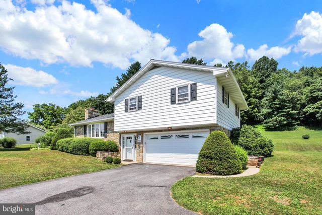 3320 LINEBORO RD, Manchester, MD 21102