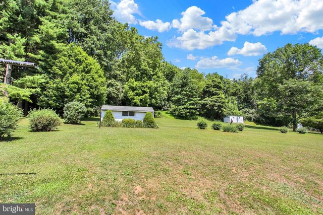 3320 LINEBORO RD, Manchester, MD 21102