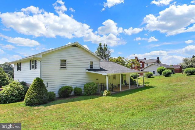 3320 LINEBORO RD, Manchester, MD 21102
