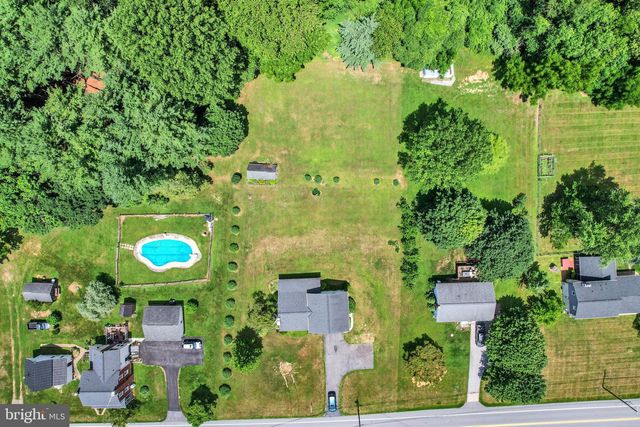 3320 LINEBORO RD, Manchester, MD 21102