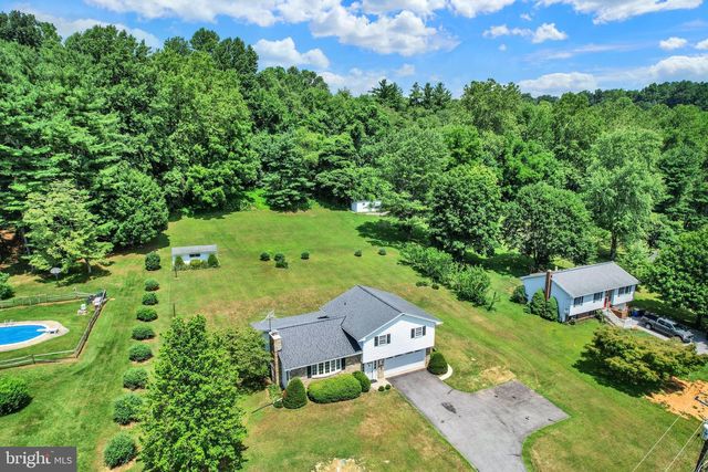 3320 LINEBORO RD, Manchester, MD 21102