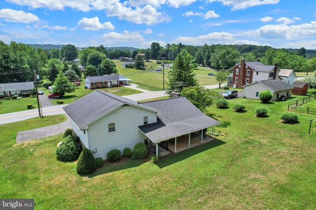 3320 LINEBORO RD, Manchester, MD 21102