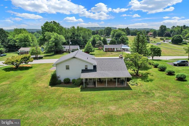 3320 LINEBORO RD, Manchester, MD 21102