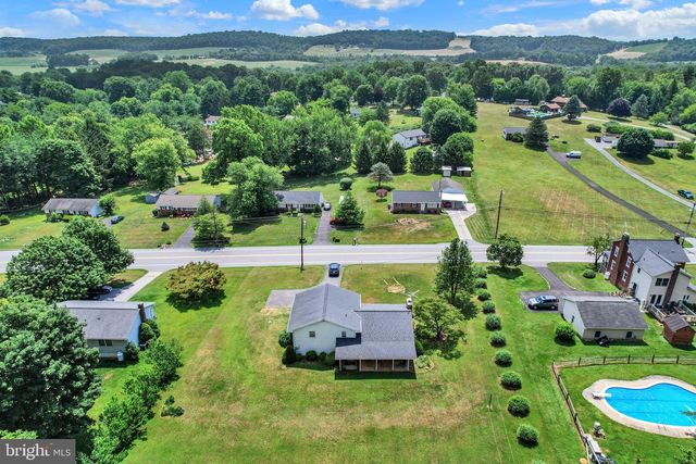 3320 LINEBORO RD, Manchester, MD 21102
