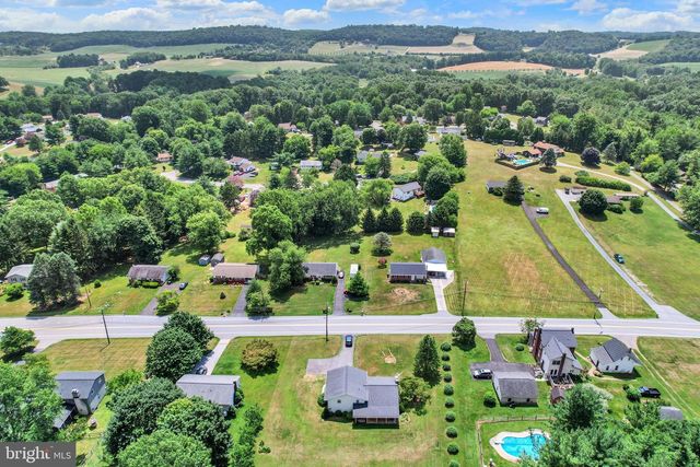 3320 LINEBORO RD, Manchester, MD 21102