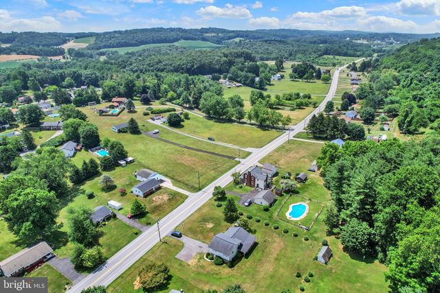 3320 LINEBORO RD, Manchester, MD 21102