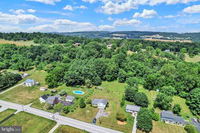 3320 LINEBORO RD, Manchester, MD 21102