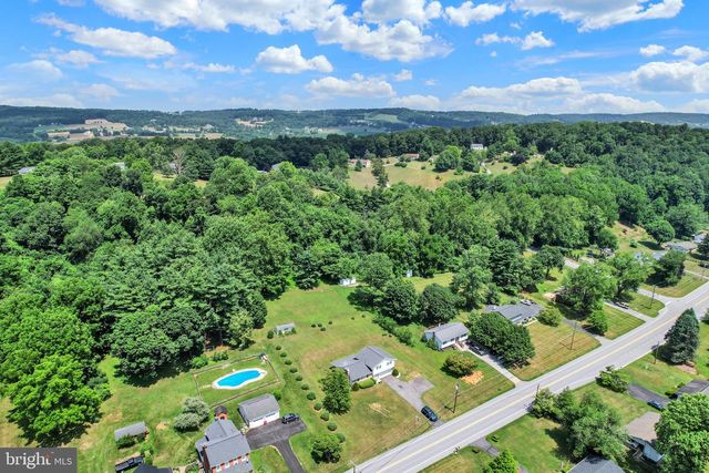 3320 LINEBORO RD, Manchester, MD 21102