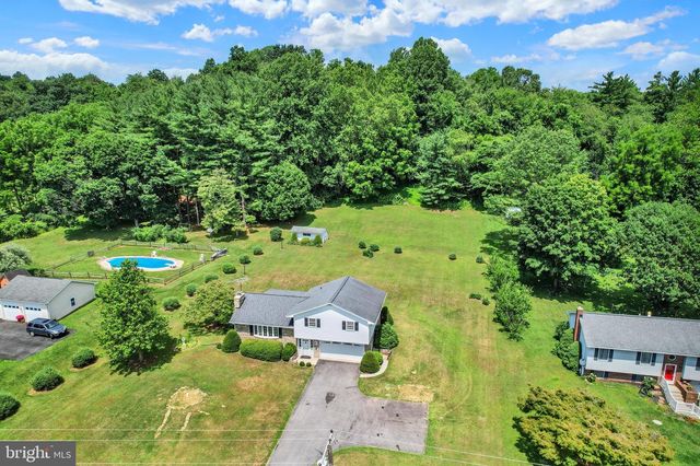 3320 LINEBORO RD, Manchester, MD 21102