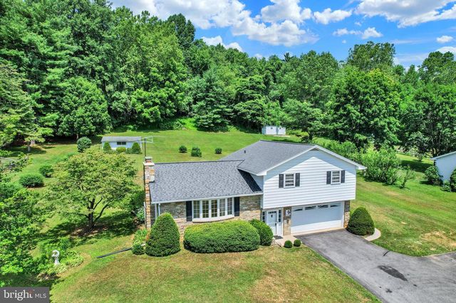 3320 LINEBORO RD, Manchester, MD 21102