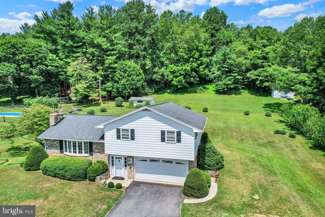 3320 LINEBORO RD, Manchester, MD 21102
