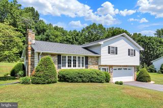 3320 LINEBORO RD, Manchester, MD 21102
