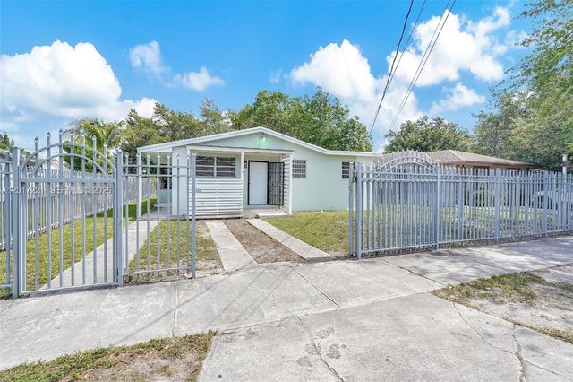 1375 NW 77th St, Miami, FL 33147