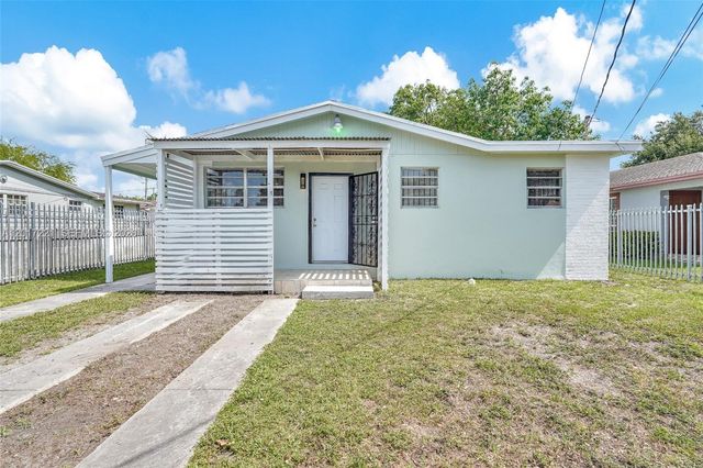 1375 NW 77th St, Miami, FL 33147