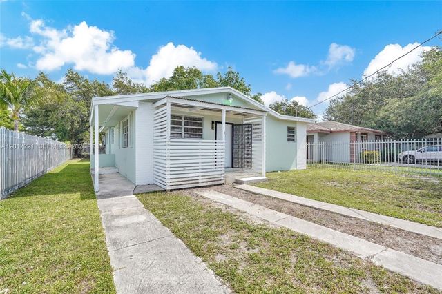 1375 NW 77th St, Miami, FL 33147