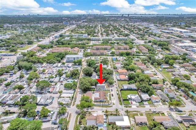 1375 NW 77th St, Miami, FL 33147