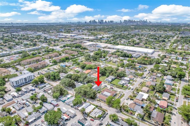 1375 NW 77th St, Miami, FL 33147