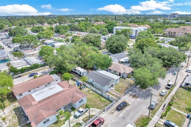 1375 NW 77th St, Miami, FL 33147