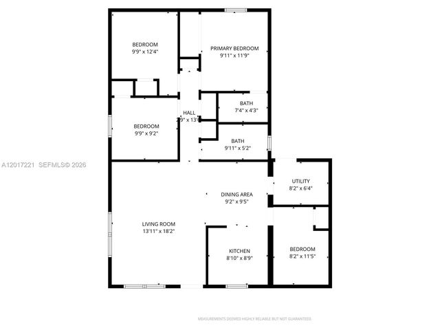 1375 NW 77th St, Miami, FL 33147