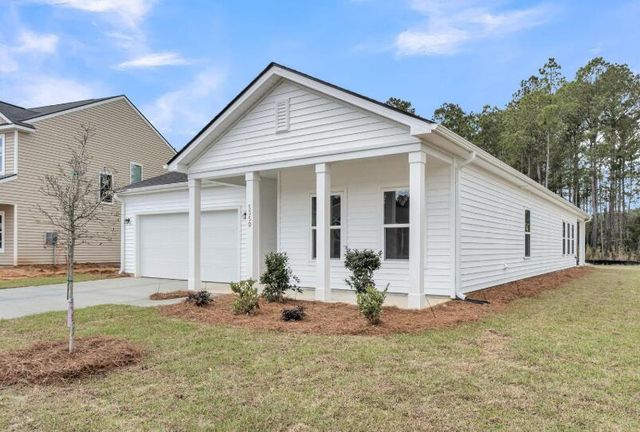 2066 Lavender Bloom Road, Ravenel, SC 29470
