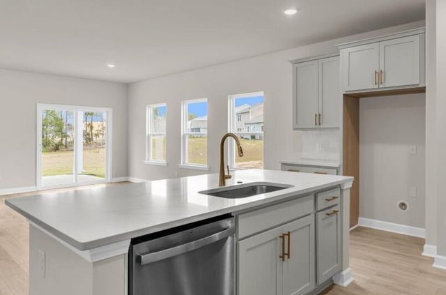 2066 Lavender Bloom Road, Ravenel, SC 29470