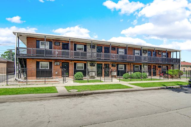 184 W 147th Street, Harvey, IL 60426