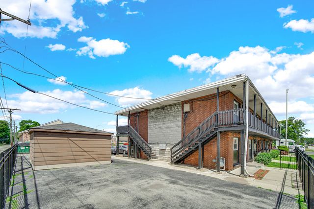184 W 147th Street, Harvey, IL 60426