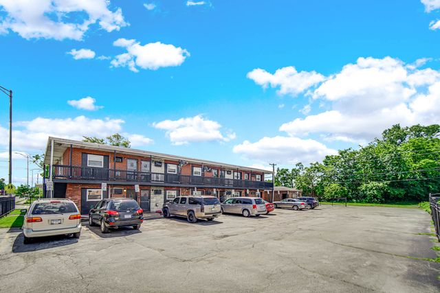 184 W 147th Street, Harvey, IL 60426
