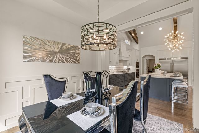 26510 E 61st Street S, Broken Arrow, OK 74014