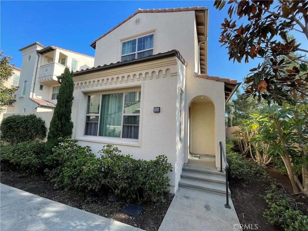 111 Briarberry, Irvine, CA 92618