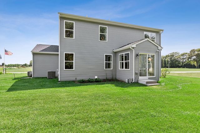 1799 Breton Avenue, North Aurora, IL 60542