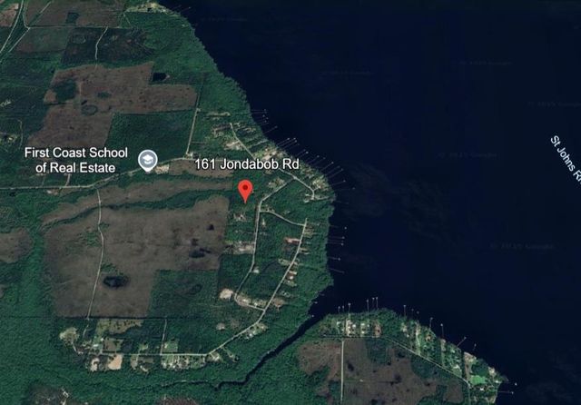 161 Jondabob Rd, Green Cove Springs, FL 32043