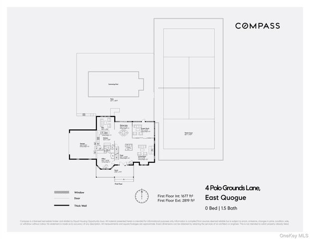 4 Polo Grounds Lane, East Quogue, NY 11942