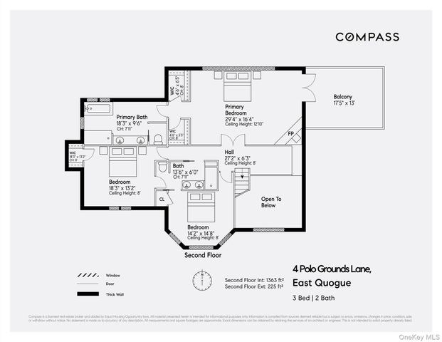 4 Polo Grounds Lane, East Quogue, NY 11942