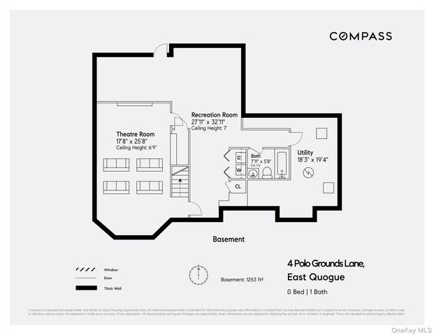 4 Polo Grounds Lane, East Quogue, NY 11942