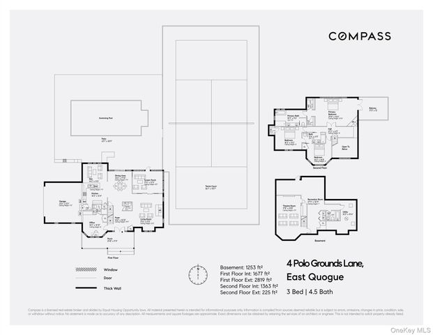 4 Polo Grounds Lane, East Quogue, NY 11942