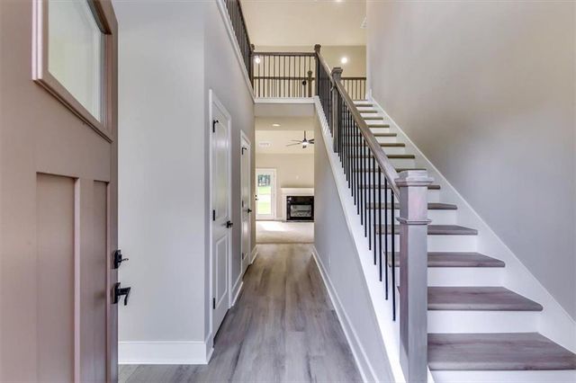 2557 CASABLANCA Drive, Conyers, GA 30012