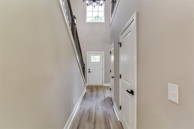 2557 CASABLANCA Drive, Conyers, GA 30012