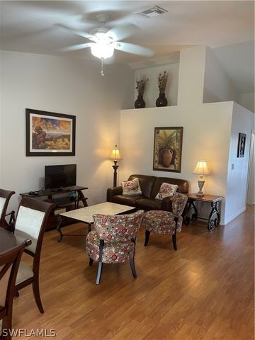 378 Dover PL 702, Naples, FL 34104