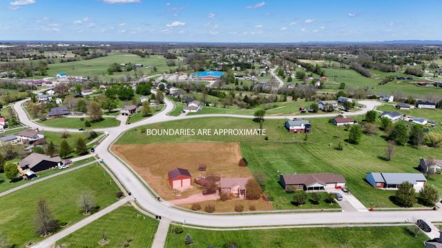 204 Saddlebrook Circle, Berea, KY 40403