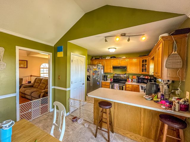 204 Saddlebrook Circle, Berea, KY 40403