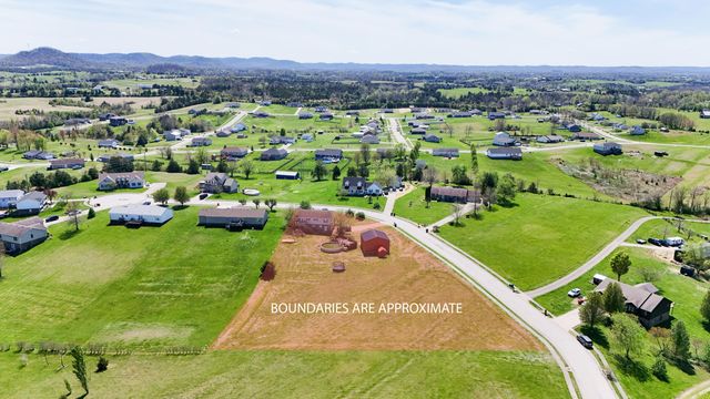 204 Saddlebrook Circle, Berea, KY 40403