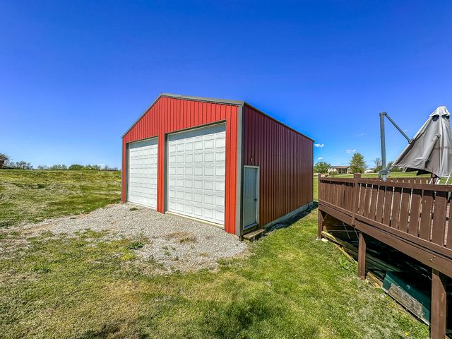 204 Saddlebrook Circle, Berea, KY 40403