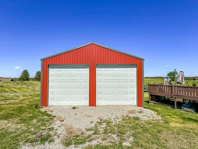 204 Saddlebrook Circle, Berea, KY 40403