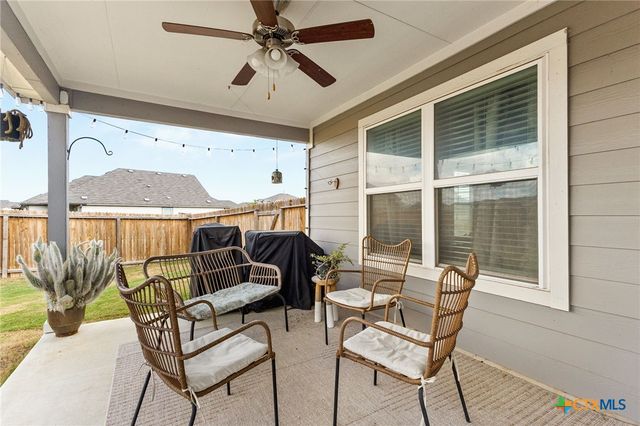 4064 Legend Meadows, New Braunfels, TX 78130