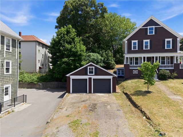 430 Cumberland Hill Road, Woonsocket, RI 02895