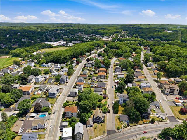 430 Cumberland Hill Road, Woonsocket, RI 02895