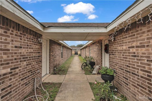 3600 S Wyndham Avenue, Pharr, TX 78577